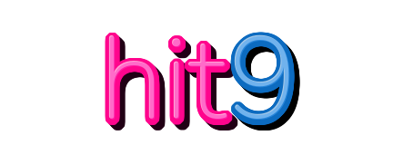 hit9 — logo kanal